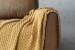 Anora Throw - Large - Honey Throws - 1