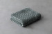 Anora Throw - Medium - Carbon Grey Throws - 3