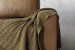 Bloom Throw - Large - Sepia Throws - 1
