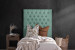 Kate Headboard - Single - Sage Single Headboards - 1