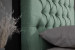 Kate Headboard - Single - Sage Single Headboards - 4