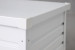 Callum Pool Storage Box - White Storage - 8