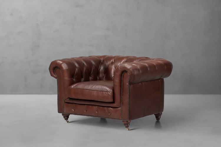 Jefferson Chesterfield...