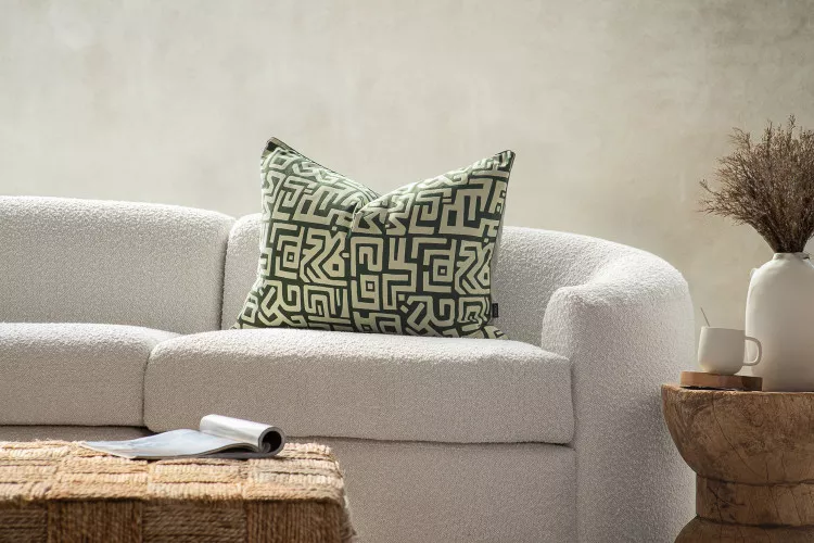 Tenerife Pine Needle - Duck Feather Scatter Cushion Scatter Cushions - 1