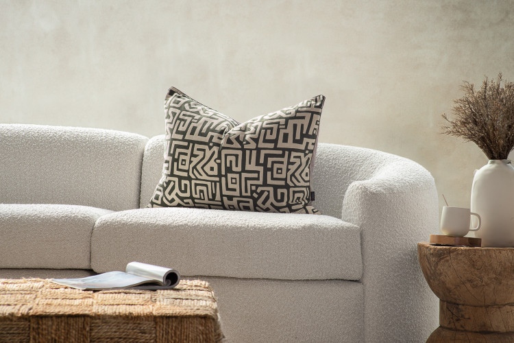 Tenerife Cloud Dance - Duck Feather Scatter Cushion Scatter Cushions - 1