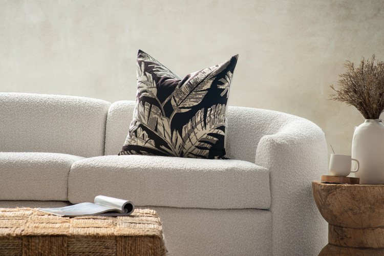 Coast Road Cloud Dance - Duck Feather Scatter Cushion Scatter Cushions - 1