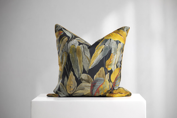 Folorium Limelight - Duck Feather Scatter Cushion Scatter Cushions - 1