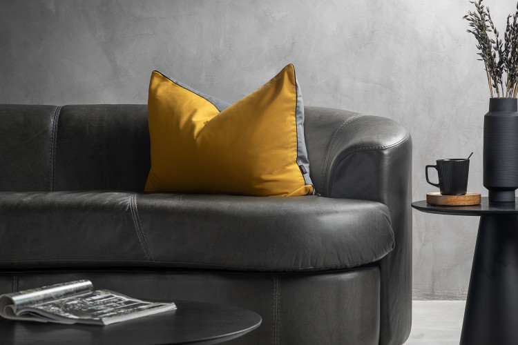 Windward Tinsel Gargoyle - Duck Feather Scatter Cushion Scatter Cushions - 1