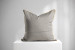 Alfresco Zellige - Ash - Duck Feather Scatter Cushion Scatter Cushions - 3