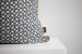Alfresco Zellige - Ash - Duck Feather Scatter Cushion Scatter Cushions - 6