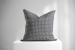 Alfresco Zellige - Ash - Duck Feather Scatter Cushion Scatter Cushions - 2