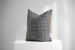 Alfresco Zellige - Ash - Duck Feather Scatter Cushion Scatter Cushions - 4