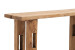 Maximus Console Table Console Table - 4
