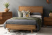 Haylend Bed - Double Double Beds - 3