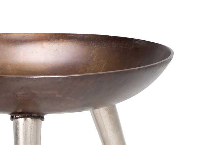 Orak Side Table Coffee and Side Tables - 1