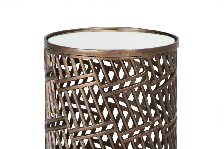 Kanan Side Table Coffee and Side Tables - 1