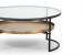 Amar Coffee Table Coffee Tables - 3