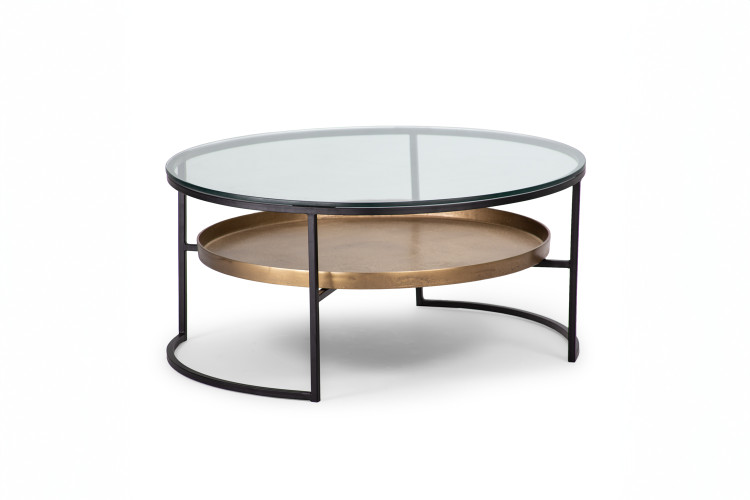 Amar Coffee Table Coffee Tables - 1