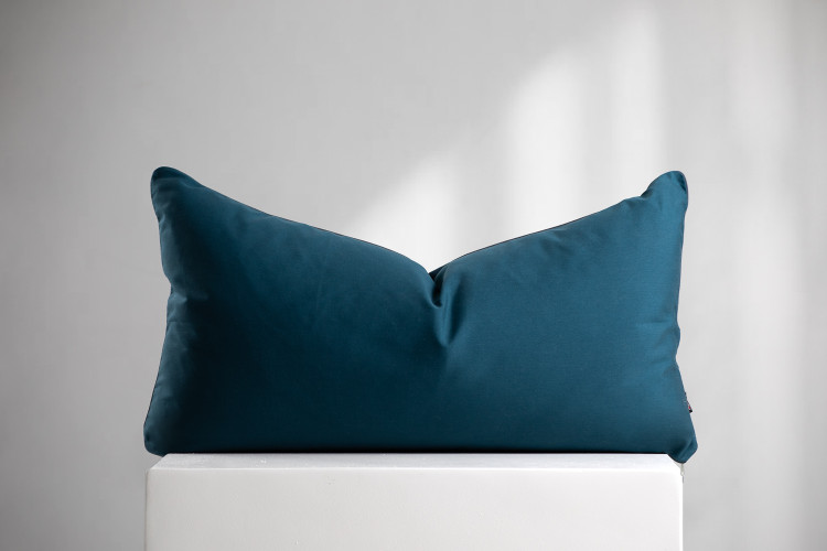 Windward Posy Marina - Duck Feather Scatter Cushion Scatter Cushions - 1