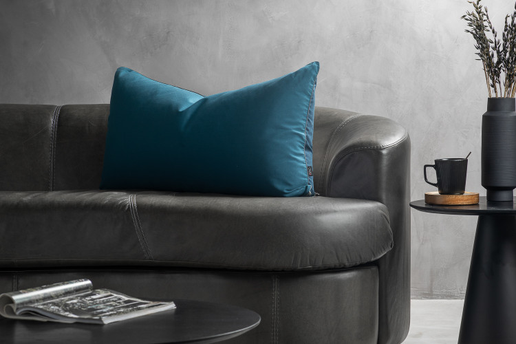 Windward Posy Marina - Duck Feather Scatter Cushion Scatter Cushions - 1