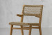 Balia Patio Armchair