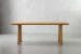 Balia Patio Dining Table - 2m