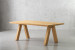 Balia Patio Dining Table - 2m