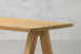 Balia Patio Dining Table - 2m