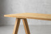 Balia Patio Dining Table - 2m