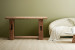 Maximus Console Table