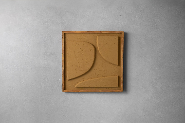 Apollo Wall Art - Savannah 3D Wall Art - 1