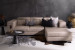 Callaghan L-Shape Couch - Sandstone L-Shape Couches - 3