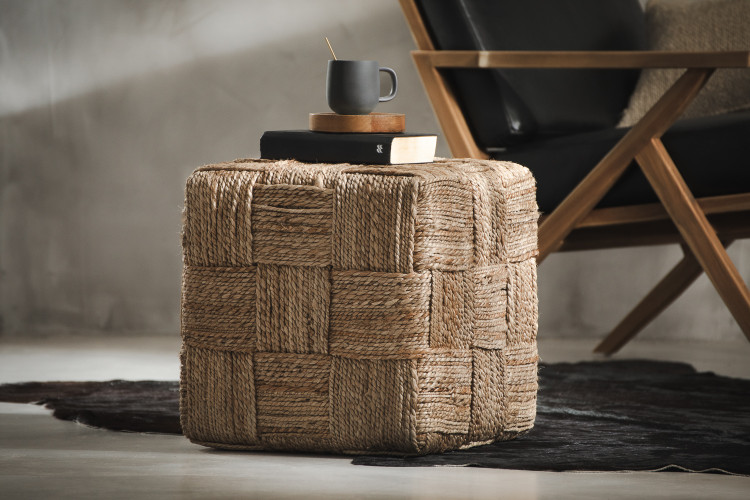 Viara Ottoman - Medium Ottomans - 1