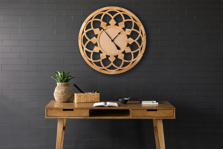 Vienna Wall Clock Clocks - 1