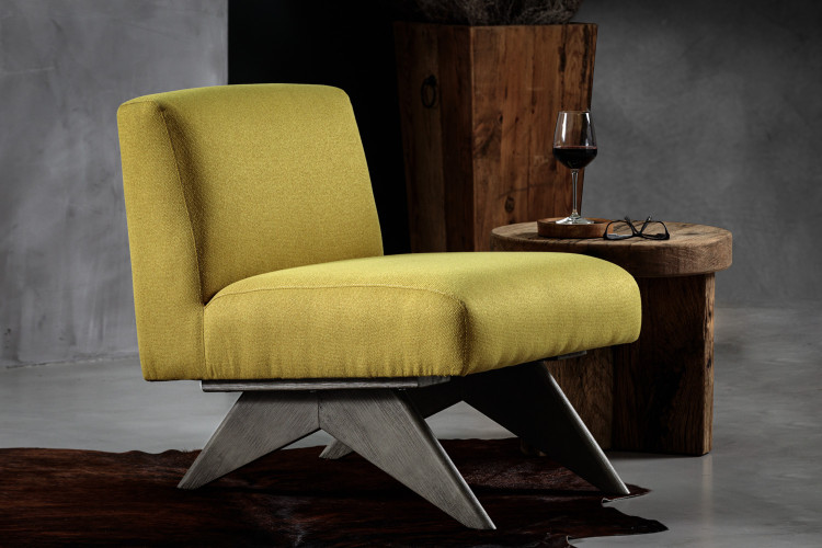 Huxley Chair - Sunshine Occasional Chairs - 1