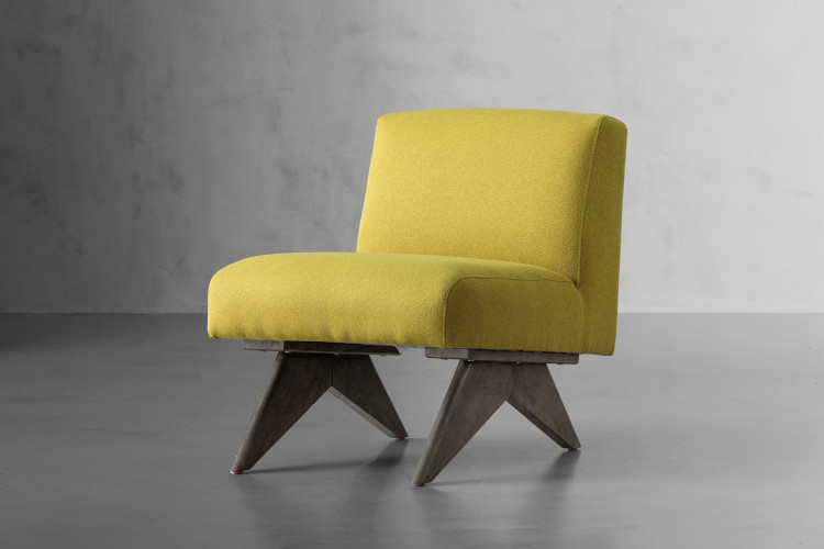 Huxley Chair - Sunshine Occasional Chairs - 1