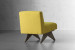 Huxley Chair - Sunshine Occasional Chairs - 8