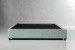 Kylan Bed Base - Queen - Sage Queen Bed Bases - 4