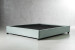 Kylan Bed Base - Queen - Sage Queen Bed Bases - 1