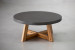 Lesto Coffee Table - Natural Grey Coffee Tables - 1