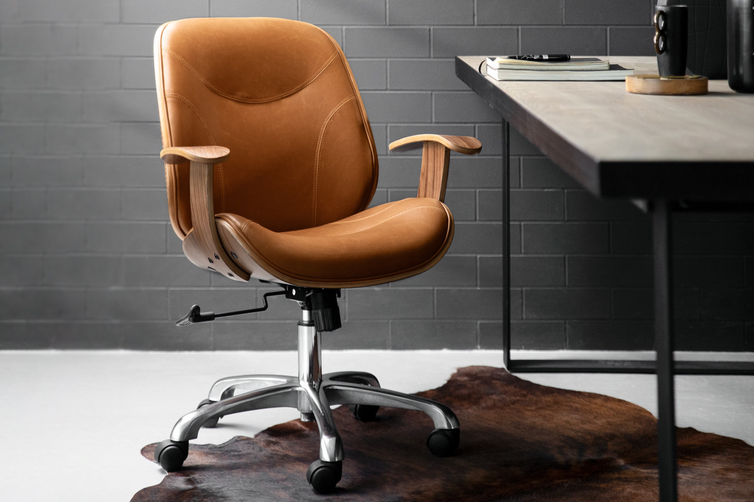Specter Office Chair Office Chairs - 10