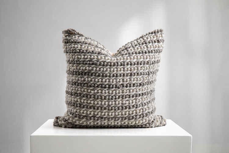 Lou - Duck Feather Scatter Cushion Scatter Cushions - 1