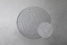 Lakota Round Patio Rug - Mist Rugs - 1