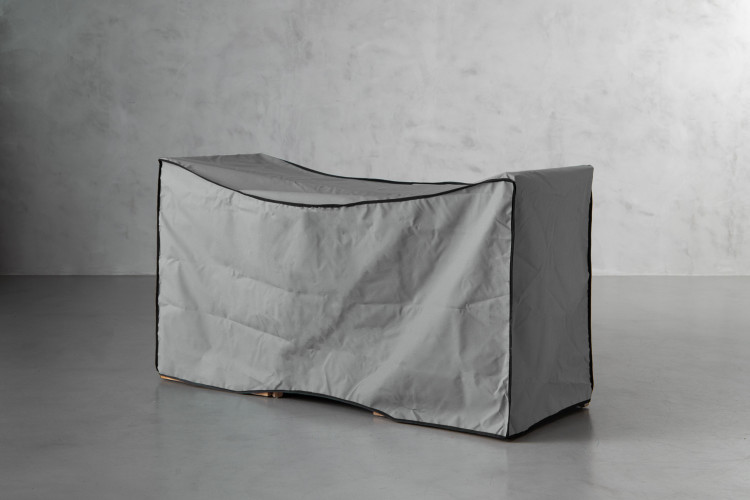 Protective Cover - Monaco Patio Dining Set - Grey Protective Covers - 1