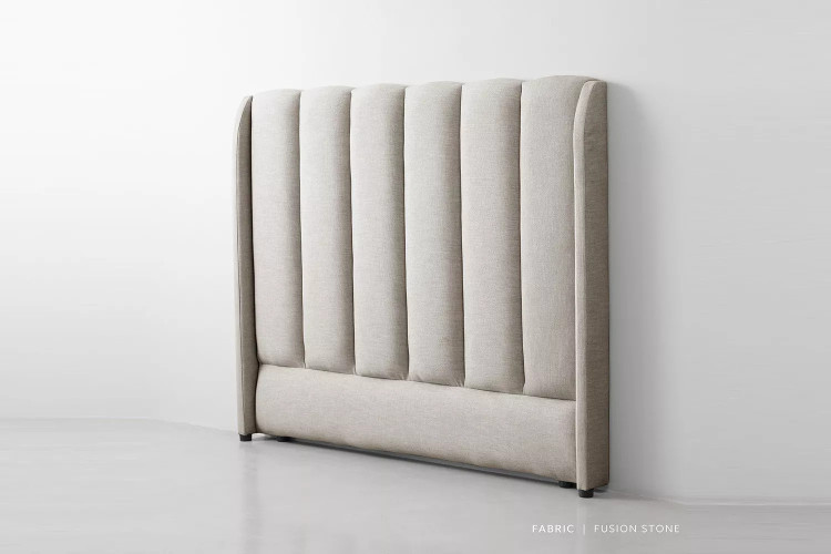 Corina Headboard - Double - Fusion Stone Double Headboards - 2