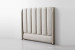 Corina Headboard - Double - Fusion Stone Double Headboards - 1