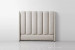 Corina Headboard - Double - Fusion Stone Double Headboards - 2