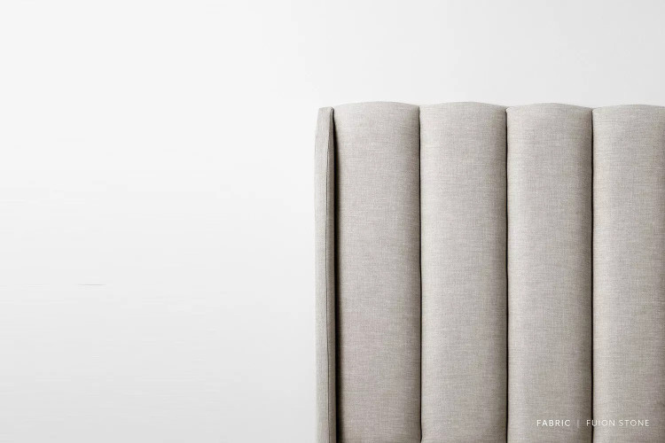 Corina Headboard - Single - Fusion Stone Single Headboards - 1