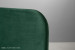 Piper Velvet Bed - King XL - Forest Green King Extra Length Beds - 9