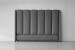 Corina Headboard - King - Ash King Headboards - 1